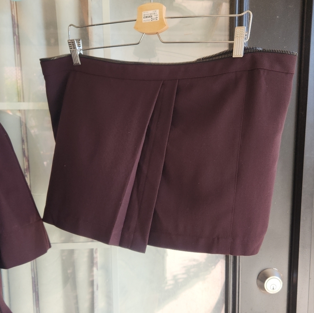 THIERRY MUGLER  CONVERTIBLE‎  DRESS - Picture 6 of 11